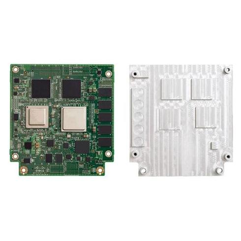 Cisco Embedded Service 3300 - Switch - m (ESS-3300-CON-E)