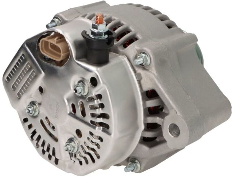Drehstromgenerator BOSCH 1 986 A01 684