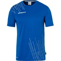 Uhlsport Score 26 Set Azurblau/weiß 116