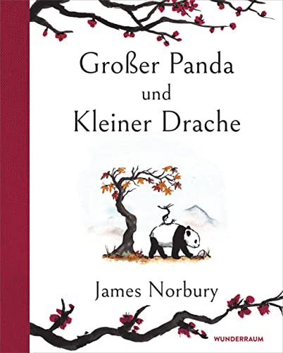 James Norbury - Großer Panda und Kleiner Drache - Preis vom 16.10.2026 11:41:07 h