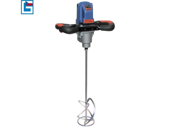 Güde Rührwerk GRW 1800 für Mörtel oder andere Materialien, 58048