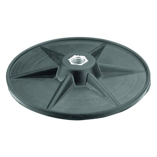 Werkstarck Polierteller (3600 0115R)