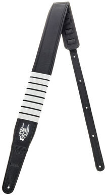 Richter Matt Heafy Signature Strap Schwarz