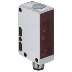 Leuze Reflex-Lichtschranke PRK35CPP/LG-M12