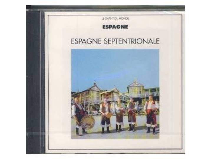 Espagne Septentrionale