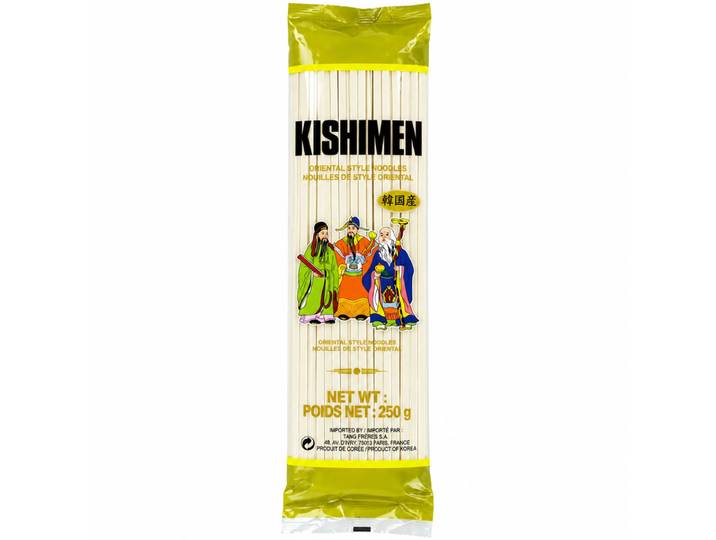 LONGEVITY - Nouilles Kishimen - 230 G