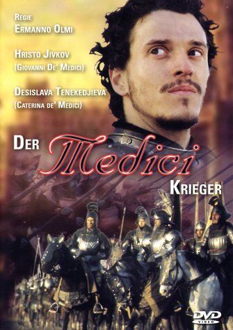 Ermanno Olmi - Der Medici-Krieger - Preis vom 09.10.2026 07:28:09 h