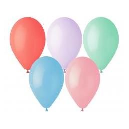 GoDan Bunte Makronenballons 30cm 100 (100x) (37131671)