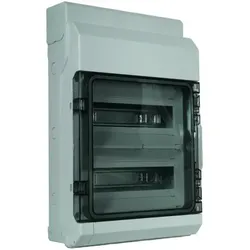 Dehn Isolierstoffgehäuse Aufputz IP54 IGA 24 IP54