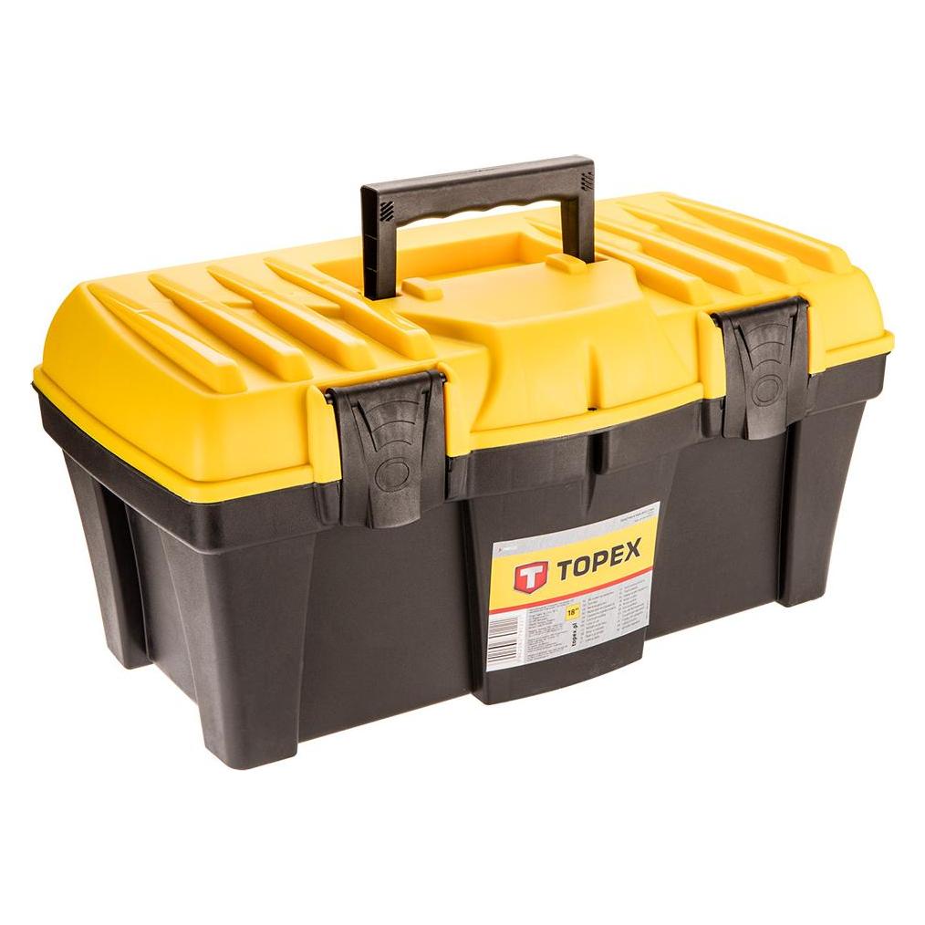 Topex tool box 79R122 (TOP-79R122)