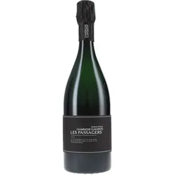 Clandestin Les Passagers Fiole Brut Nature 2023