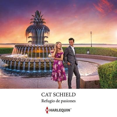 Refugio de pasiones - Cat Schield, Audio, 9791370003173