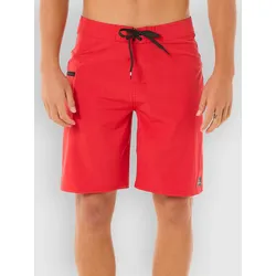 Rip Curl Mirage Core Boardshorts dark red Gr. 29