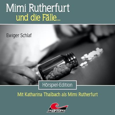 Ewiger Schlaf - Thorsten Beckmann, Audio, 4260507171061