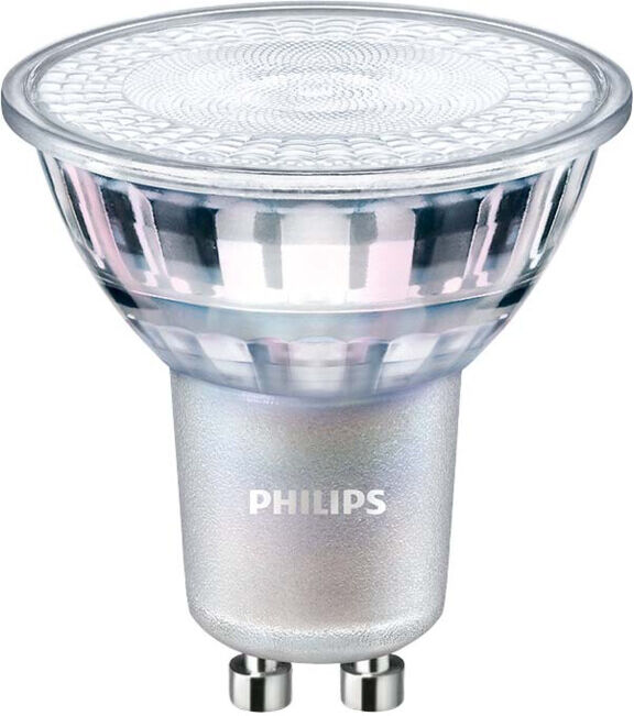 Philips Lighting LED-Spot réflecteur D3,7-35W930GU10 36° MLEDspotVal#70775300 (70775300)