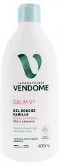 Laboratoires Vendôme Gel Douche Famille Peaux Sensibles 400 ml - Flacon 400 ml