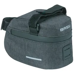 Basil Satteltasche Discovery 365D M schwarz