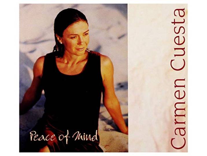 Carmen Cuesta - Peace Of Mind