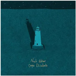 Republic, Schallplatten, Cape Elizabeth (Aqua Vinyl) (Noah Kahan)