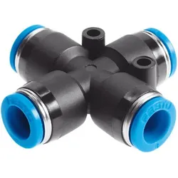 Festo, Rohrverbindungstechnik, X-Steckverbindung
