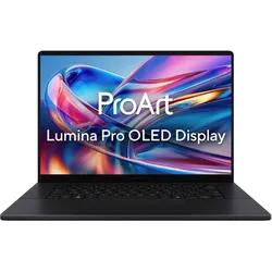 ASUS ProArt P16 H7606WW-SE028X AMD RyzenTM AI 9 HX 370 Notebook 40,6 cm (16")