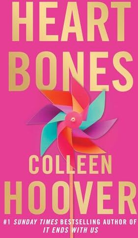Colleen Hoover - Heart Bones: Colleen Hoover - Preis vom 16.10.2026 11:41:07 h