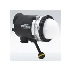 Sea & Sea Dome Diffuser für den Unterwasserblitz YS-D3
