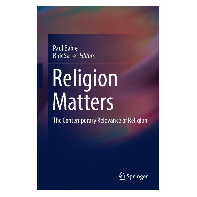 Springer Religion Matters (71874928)