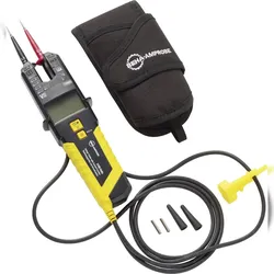 Beha Amprobe 2100-DELTA Zweipoliger Spannungsprüfer CAT III 1000 V, CAT IV 600 V 5237726