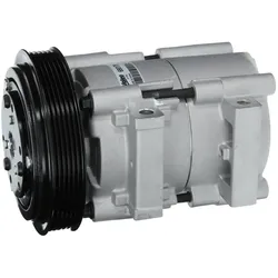 Kompressor Klimaanlage VALEO 690179 für Ford Mondeo I Turnier