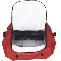 Deuter, Velotasche, (17 l, Gepäckträgertasche)