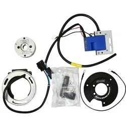 Polini Digital Pvl Piaggio 50 Zip Sp