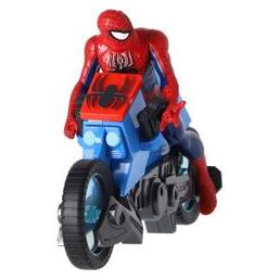 Hasbro Spiderman Web Cycle (F50745L0)