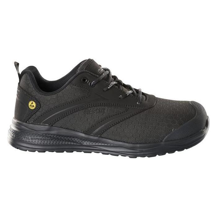 Mascot FOOTWEAR CARBON F0250-909 (42) (5711074868254)