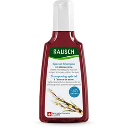Rausch Spezial-Shampoo mit Weidenrinde 200 ML