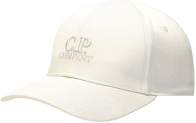 CP COMPANY Kappe  beige EG