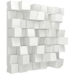 Vicoustic Multifuser Wood 64 MkII White Mate - U04277 (VC110260), Mikrofon