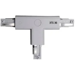 Nordic, Beleuchtung Zubehör, XTS 36 weiss LVerbinder 60148