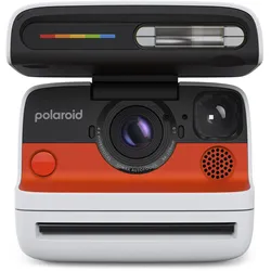 Polaroid Everything Box Flip Weiß