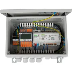 WAGO GmbH & Co. KG IoT Box 2854-099/000-011