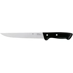 WMF Fleischmesser breit - schwarz