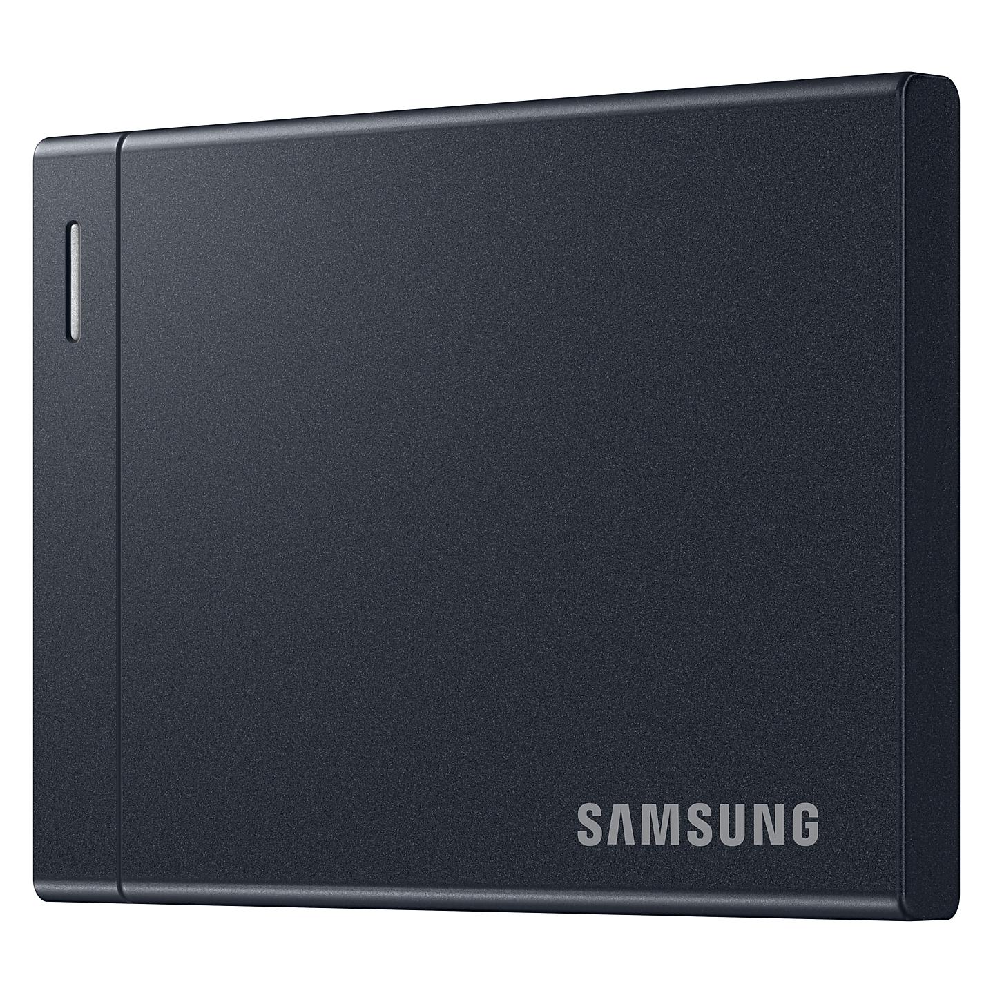 Samsung Portable P9 USB 4.0 (2 TB) (MU-PJ2T0G/WW)