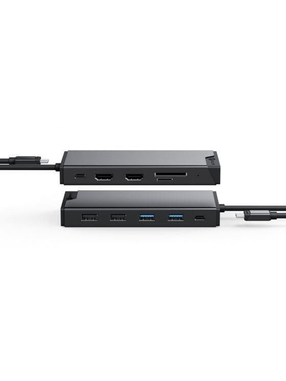 ALOGIC MV2 USB-C Dual Display DP Alt Mode Docking Station