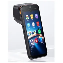 Capture, Kassensystem, Mako 6.5" Mobile POS Terminal