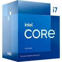 Core i7-13700T, Prozessor Tray-Version