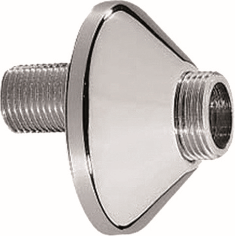 Ideal Standard Anschluß, B960019AA, Chrom B960019AA