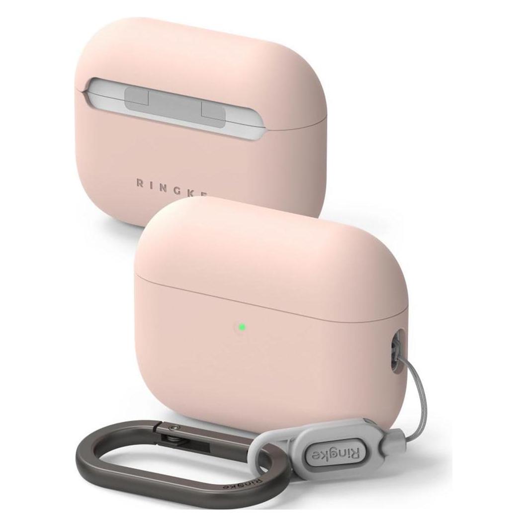 Ringke Apple AirPods Pro 3 Hülle (Ladecase Hülle) (EC119204RS)