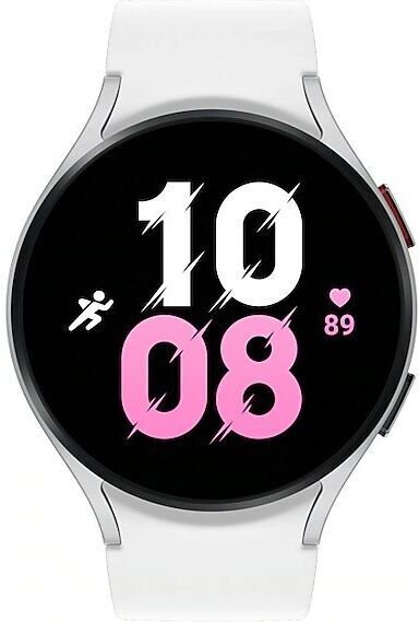 SAMSUNG Galaxy Watch 5 (2022)   40 mm   silver - Refurbished