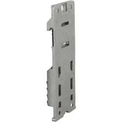 WAGO GmbH & Co. KG Tragschienenadapter 787-897/000-010