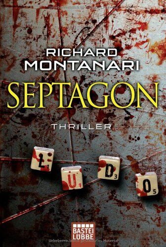 Richard Montanari - Septagon: Thriller - Preis vom 11.10.2026 15:43:13 h